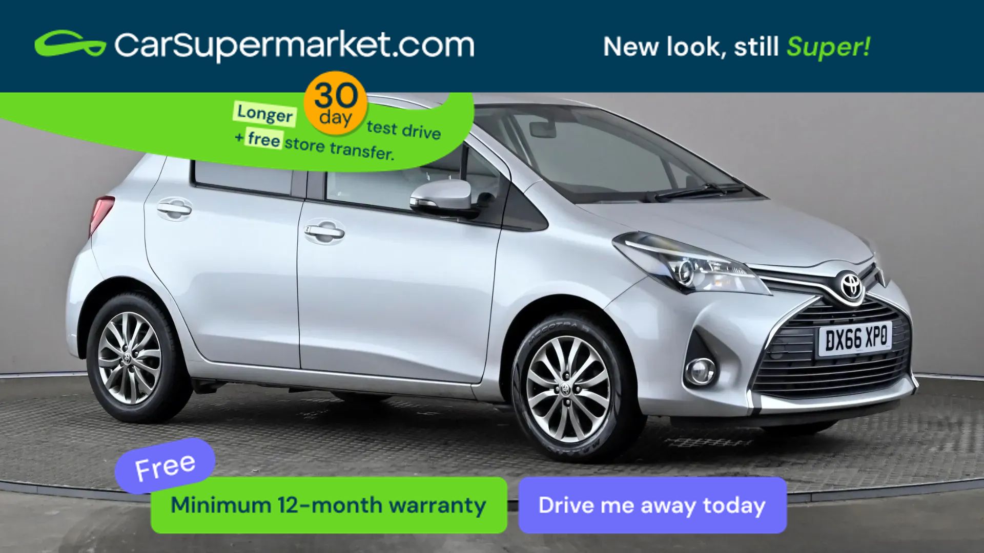 Yaris