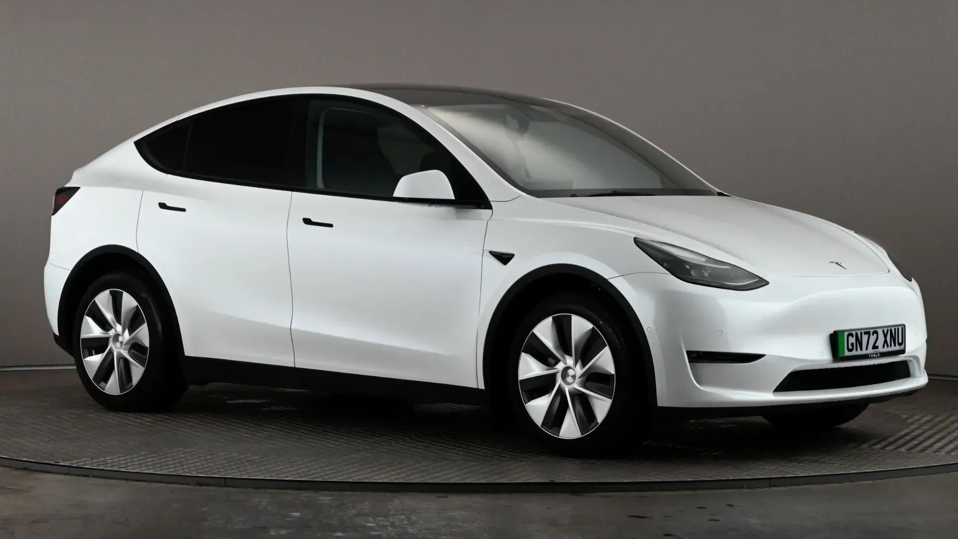 Model Y Premium