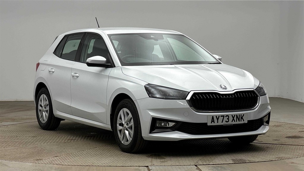 Fabia