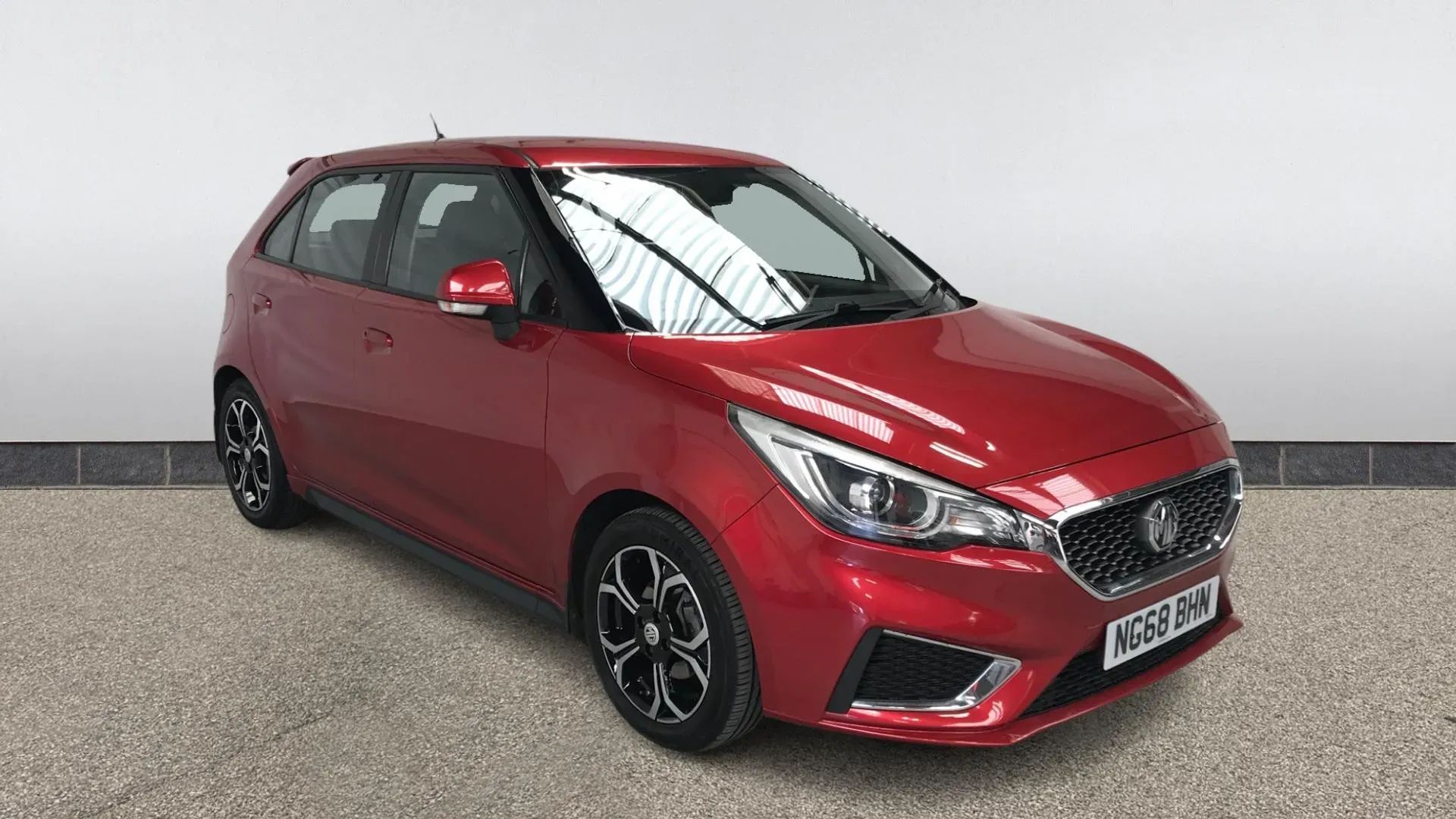 MG3