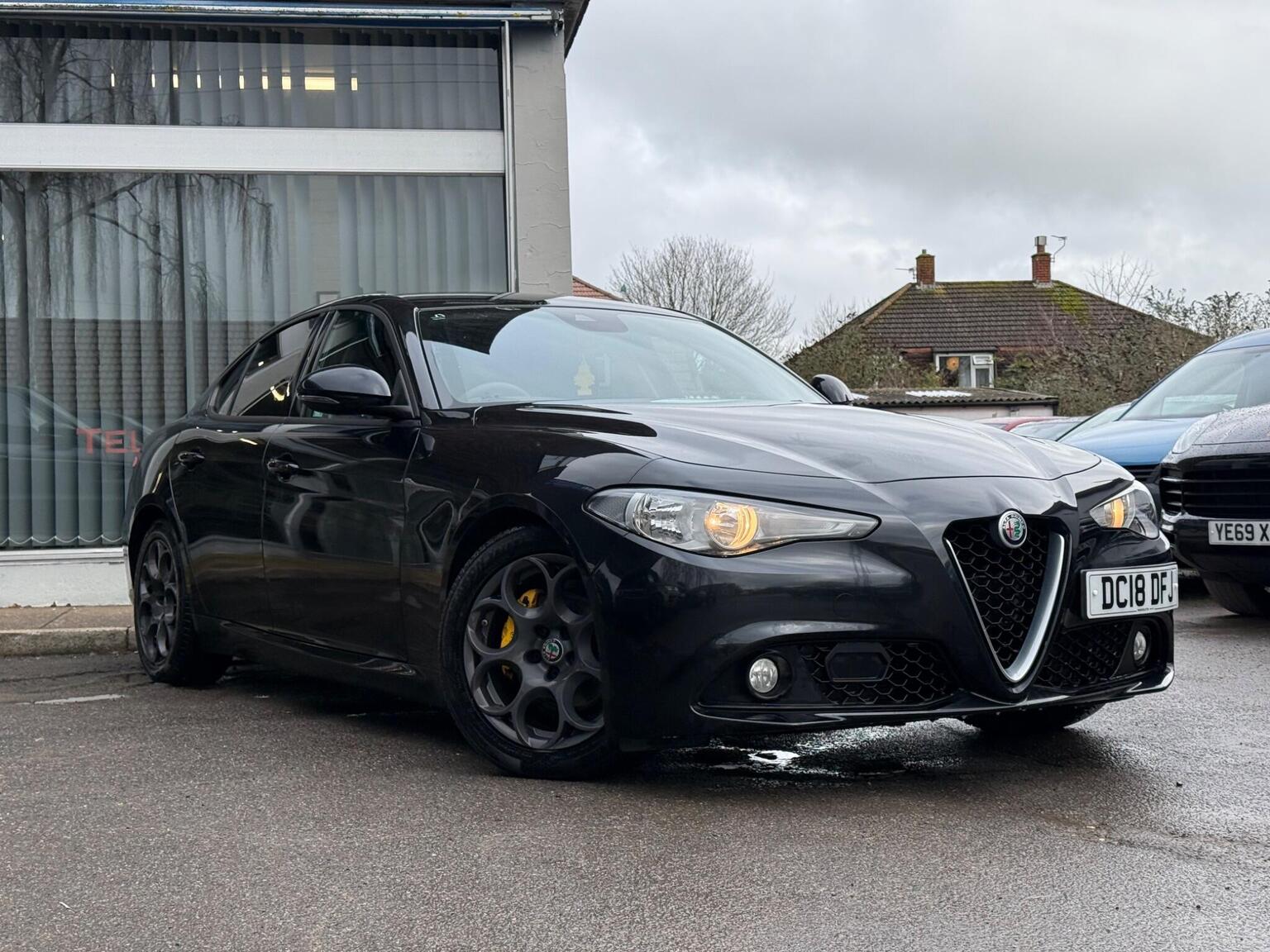 Giulia