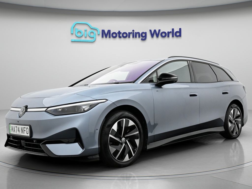ID.7 Tourer
