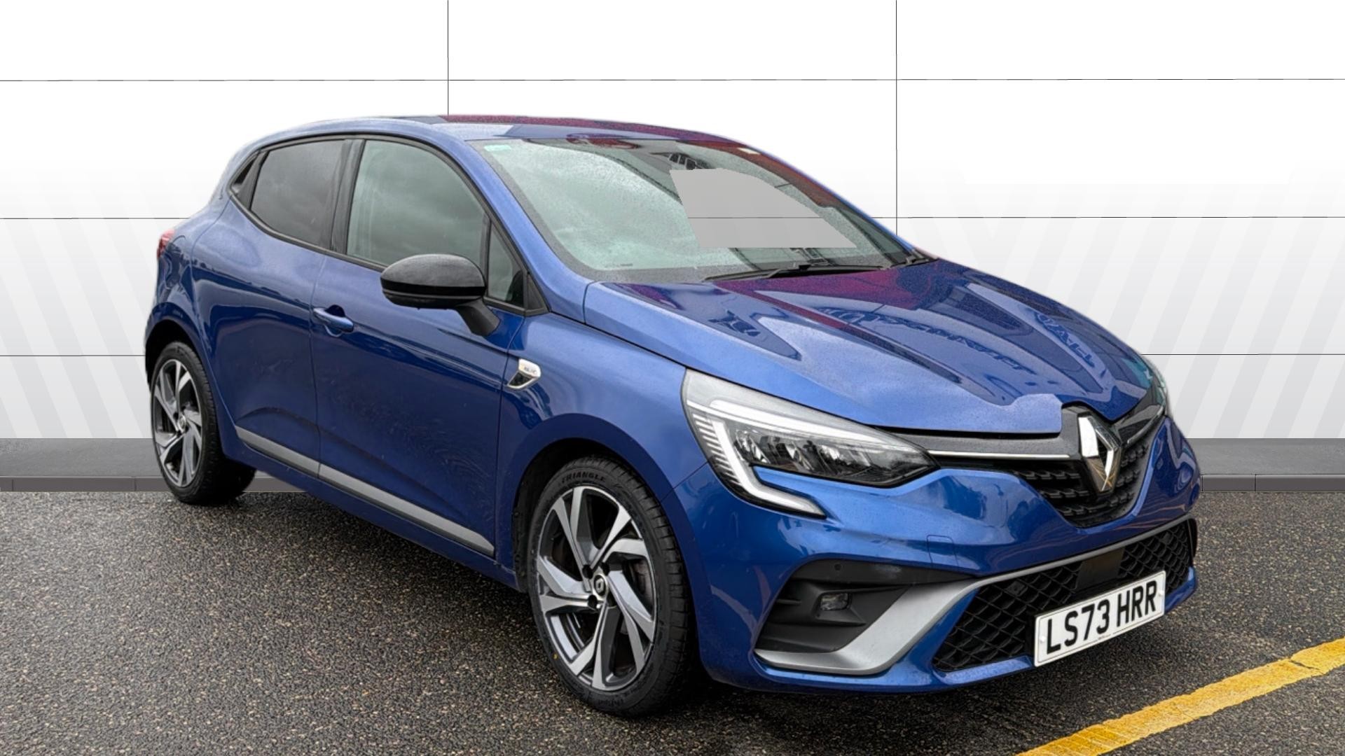Clio