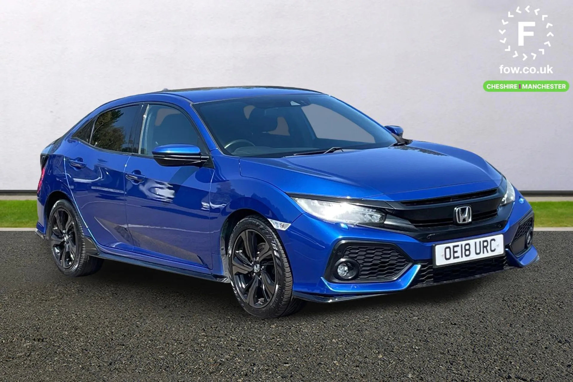 Civic