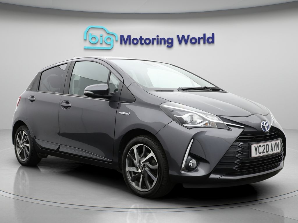 Yaris