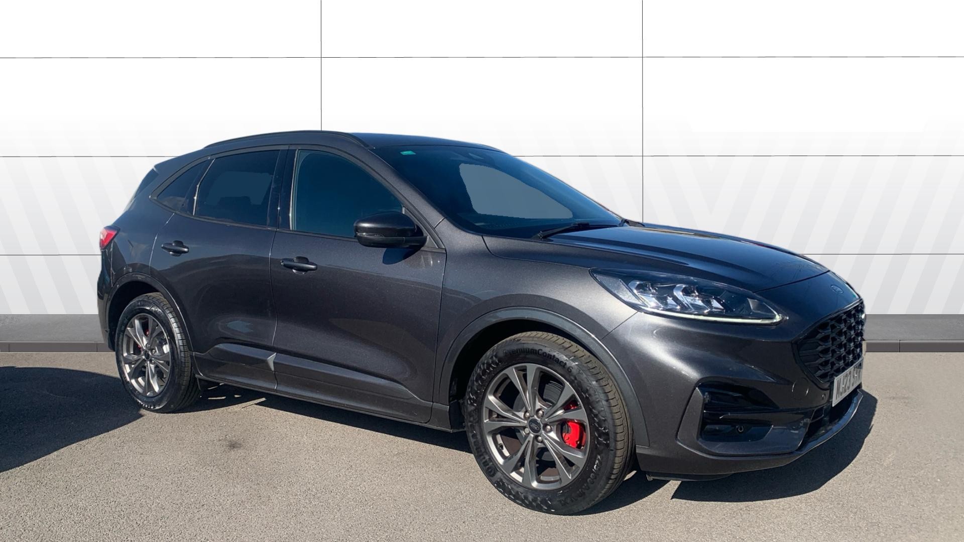 Kuga