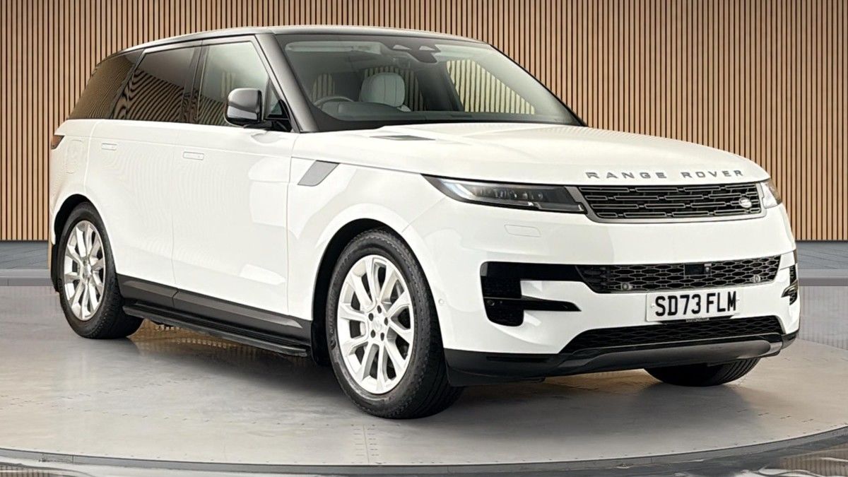Range Rover Sport