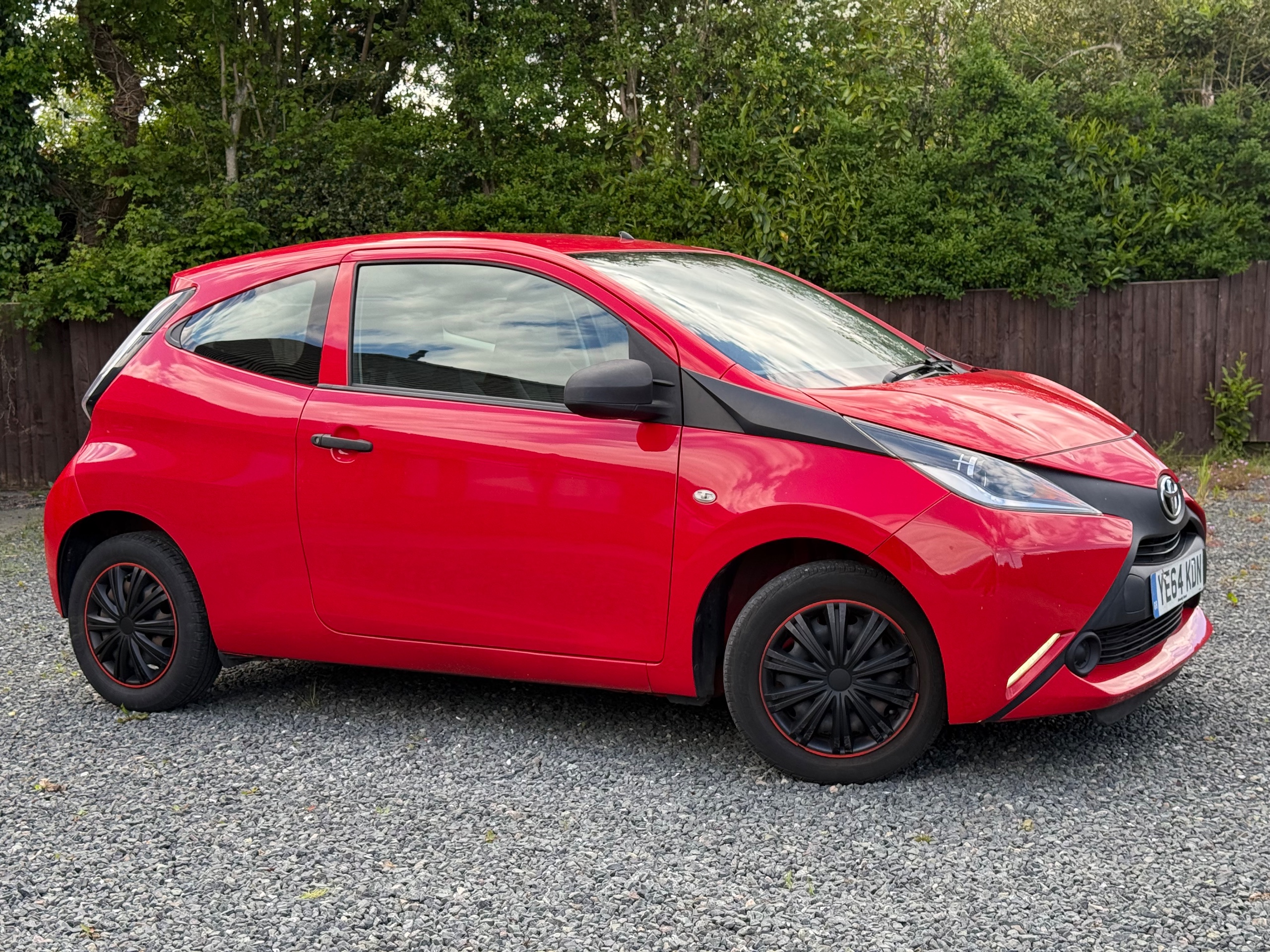Aygo