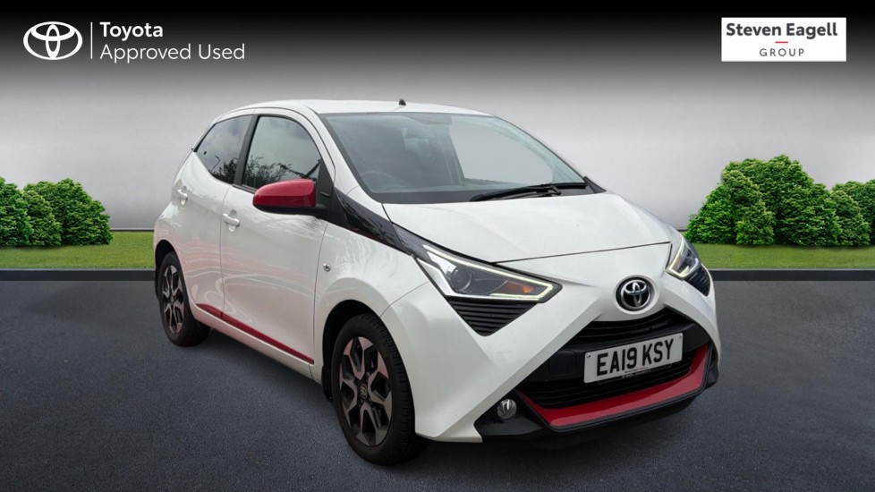 Aygo