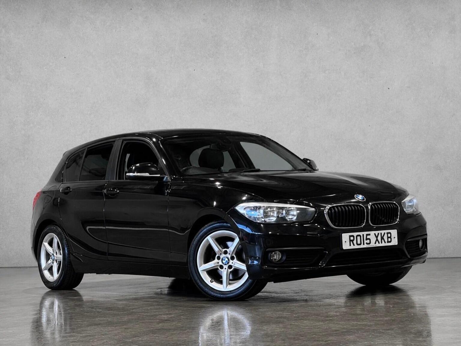 1 Series
