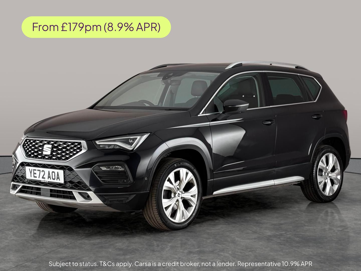 Ateca