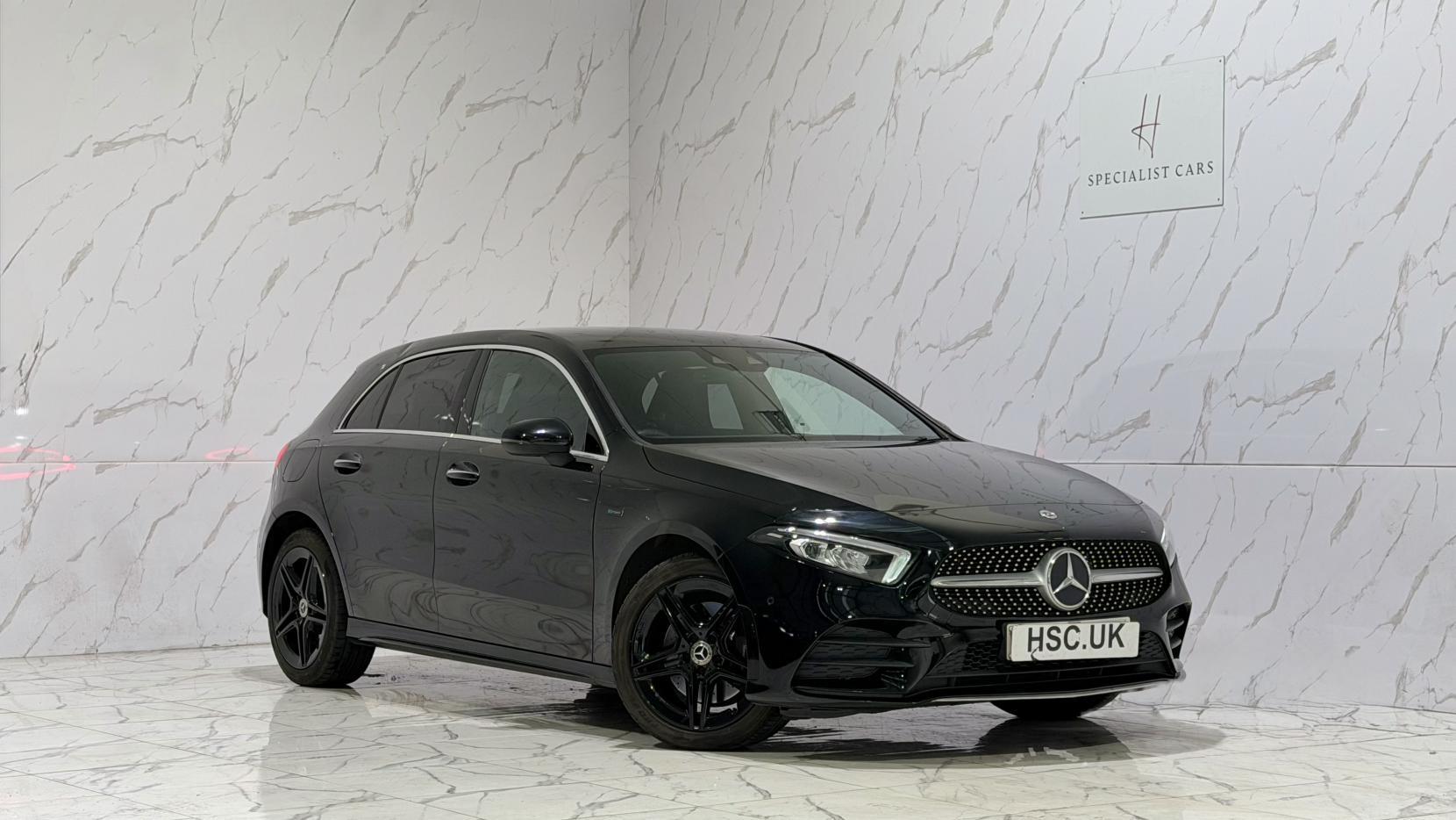 A-Class