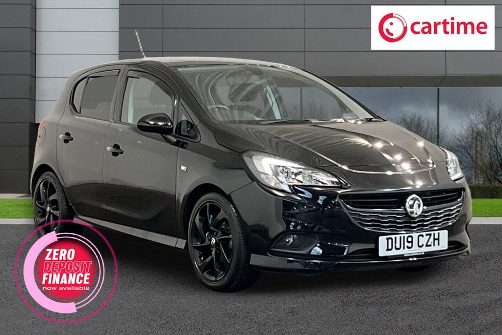 Corsa