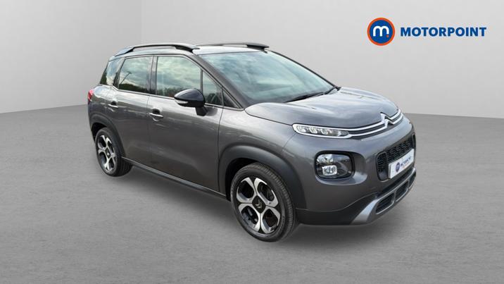 C3 Aircross
