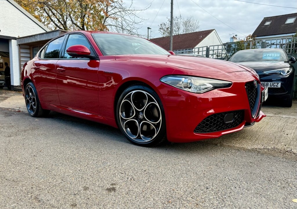 Giulia