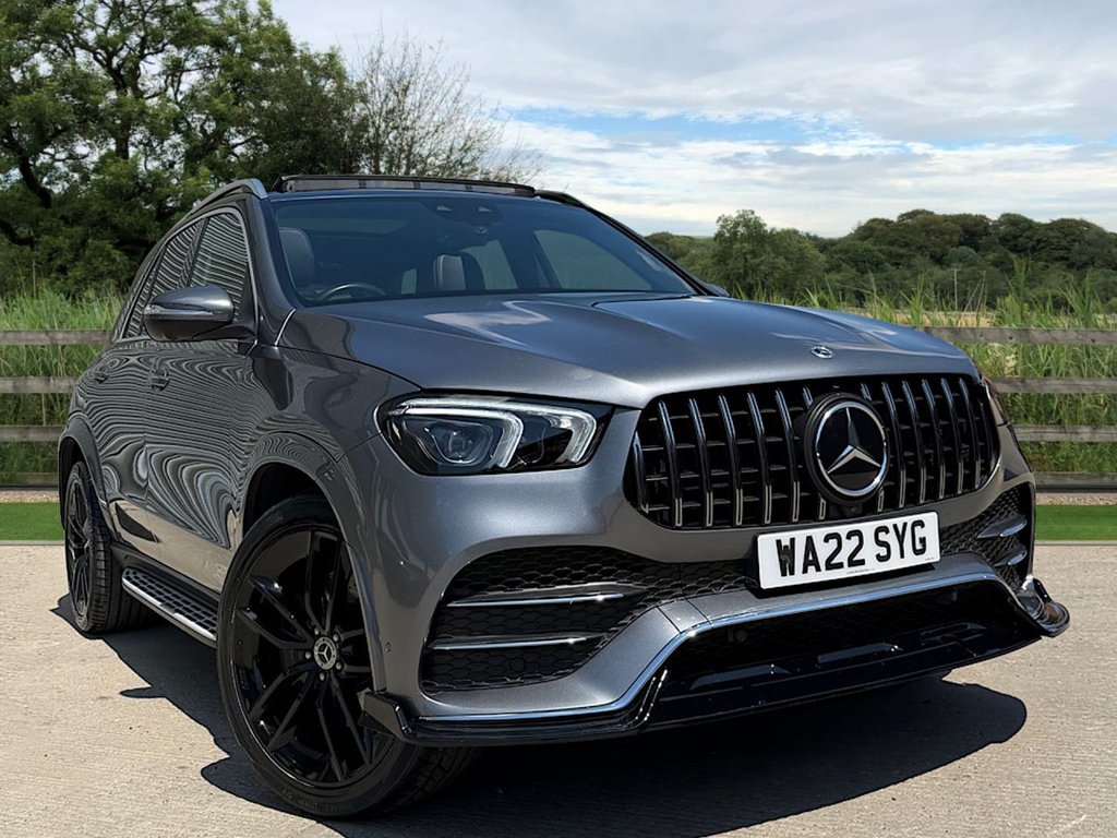 GLE