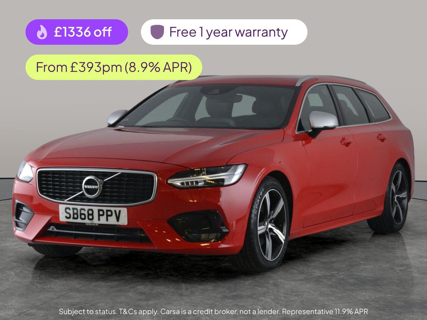 V90
