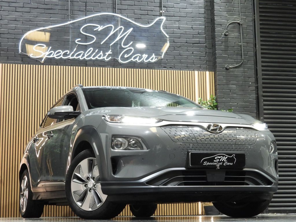 Kona Electric