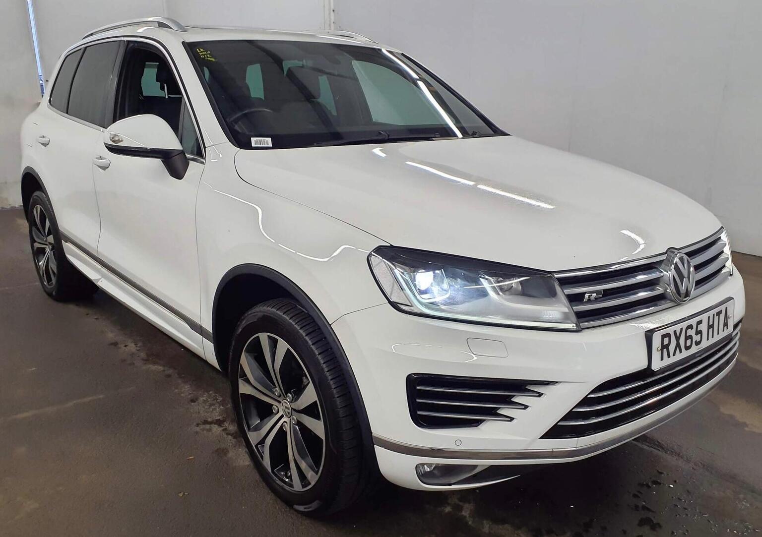 Touareg