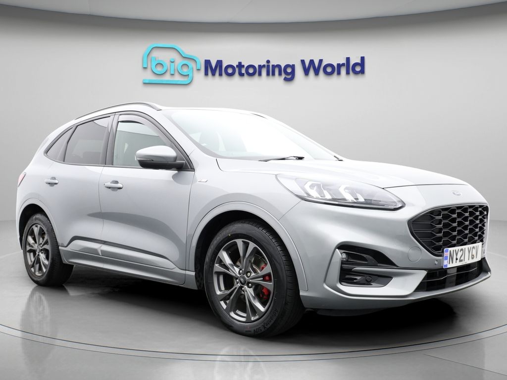 Kuga
