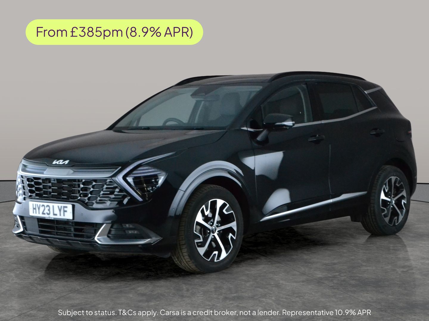 Sportage