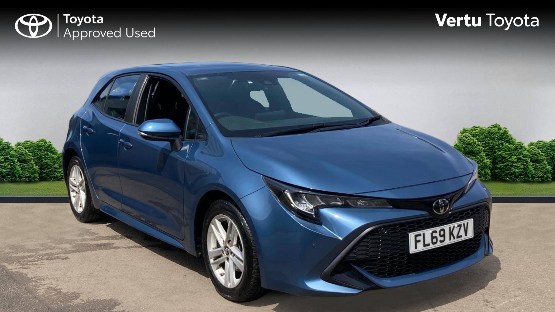 Corolla