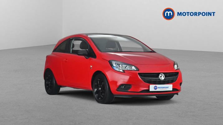 Corsa
