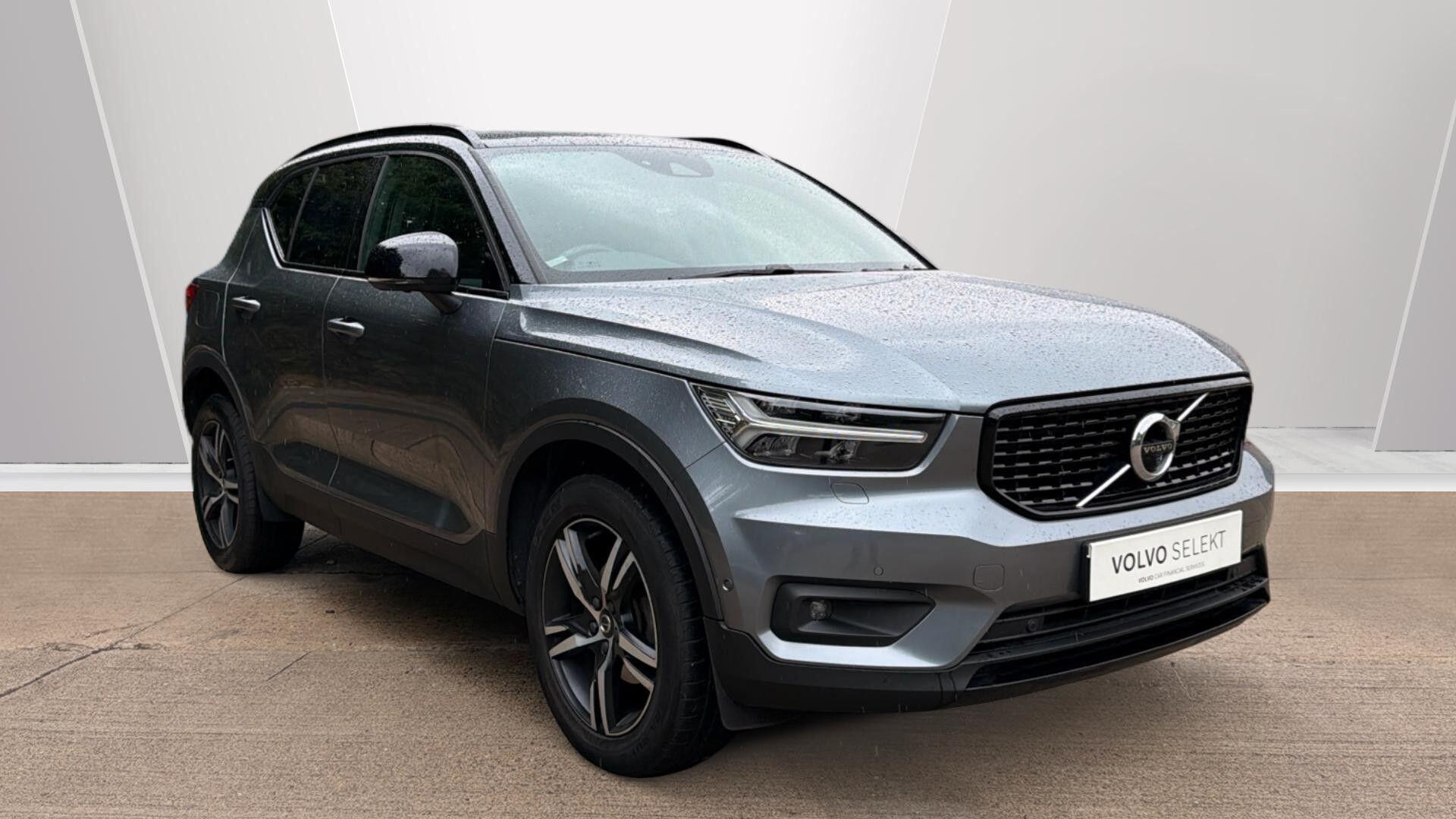 Xc40