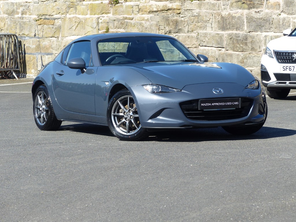 Mx-5