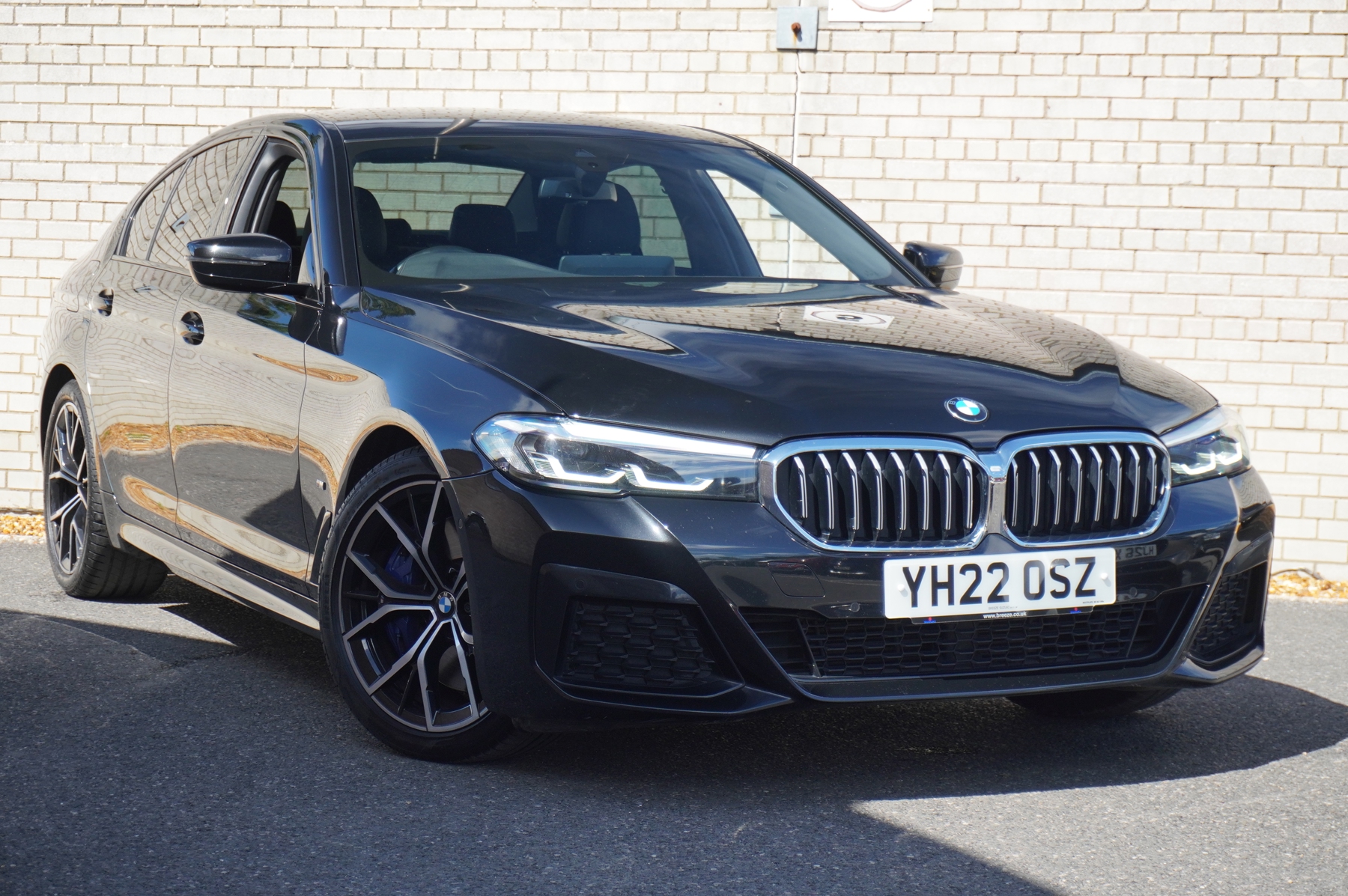 5 Series