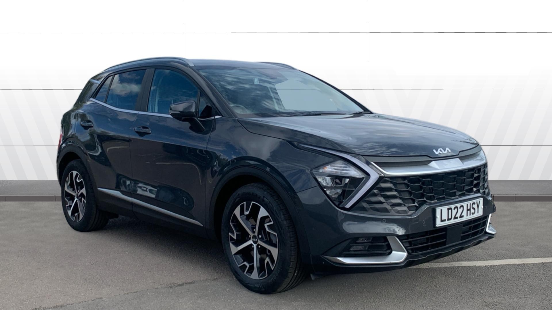Sportage