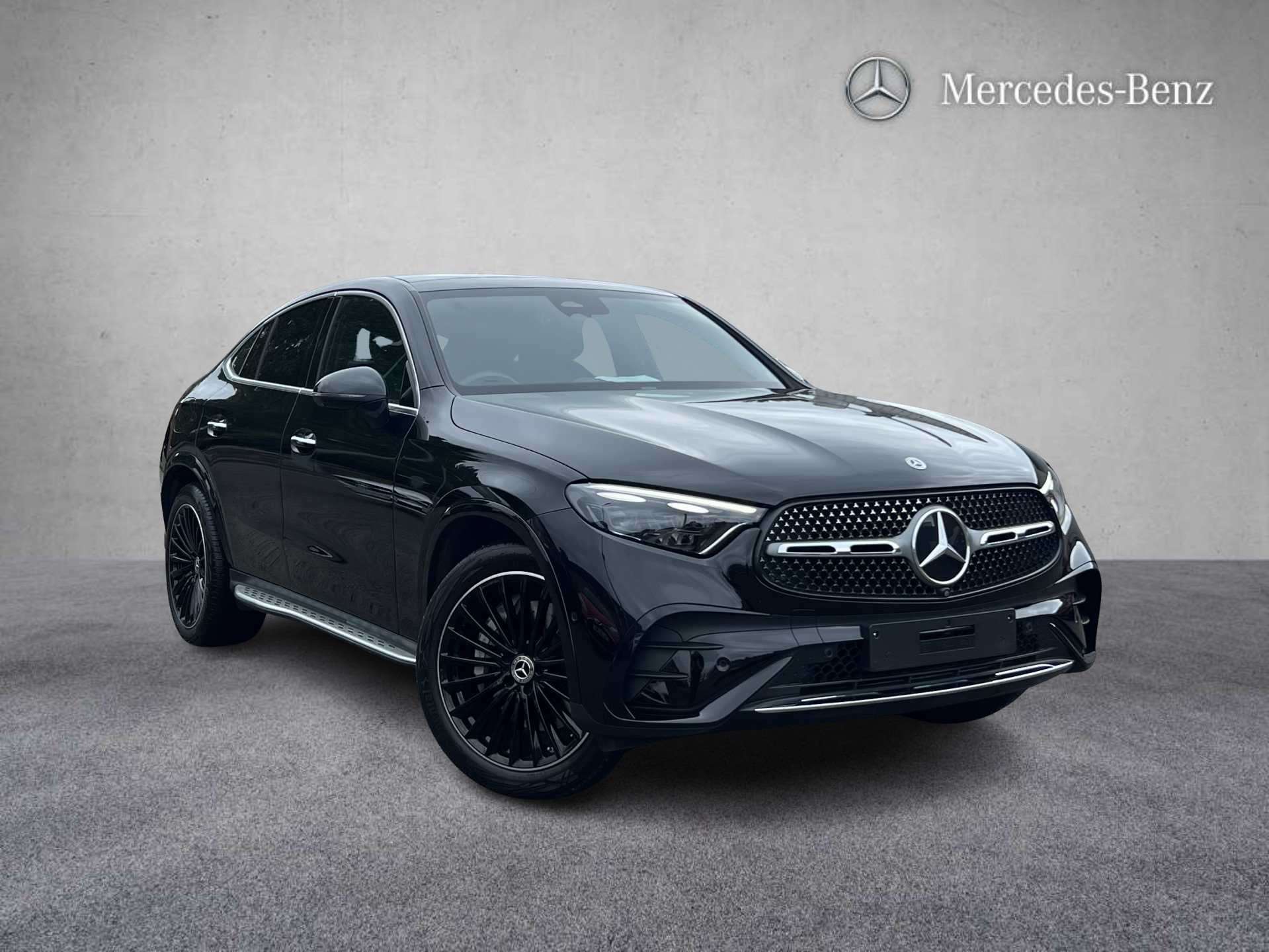 GLC Coupe