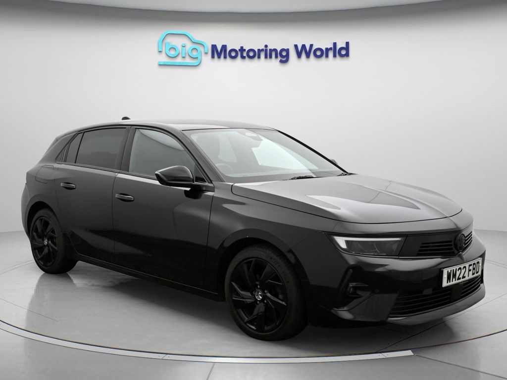Astra