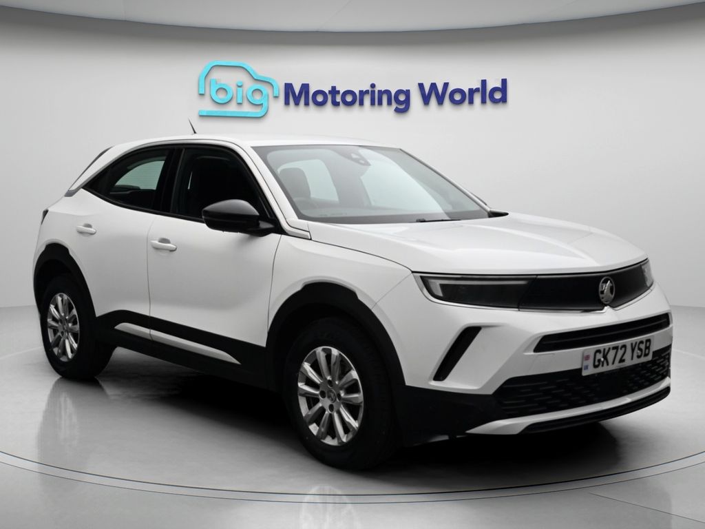 Mokka