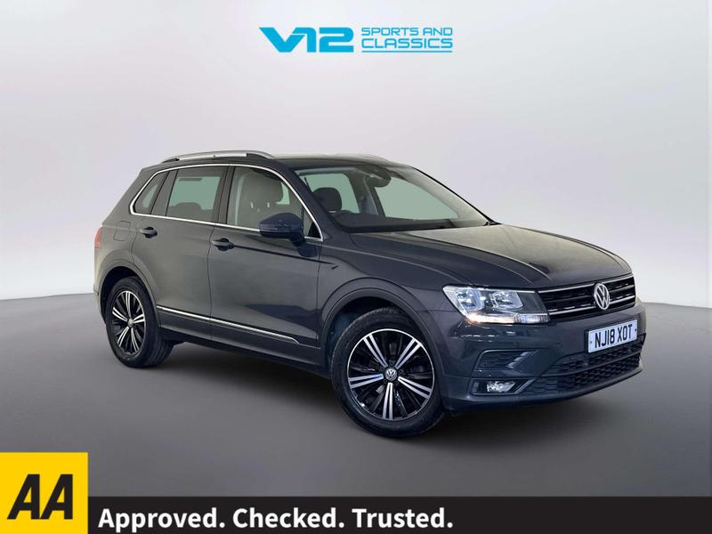 Tiguan