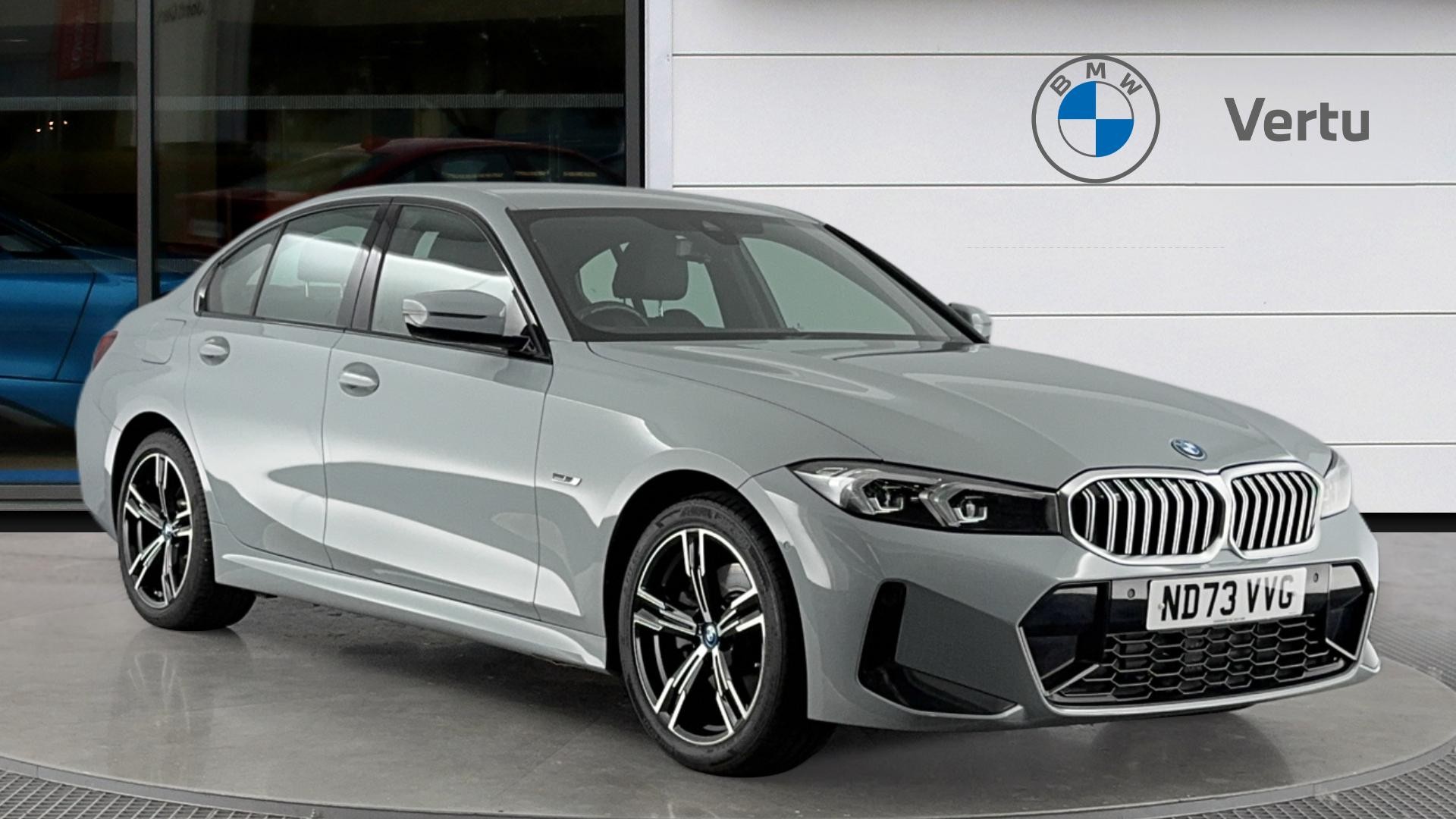 3 Series