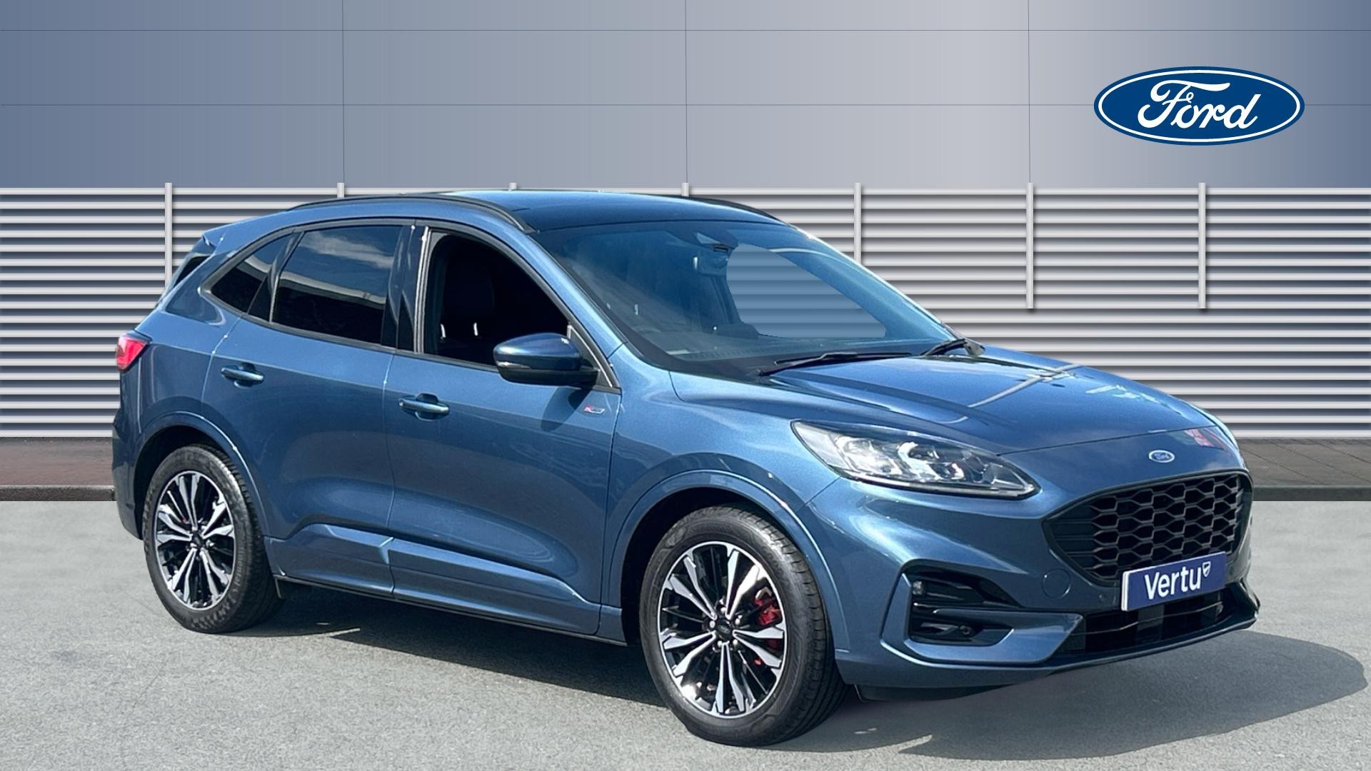 Kuga