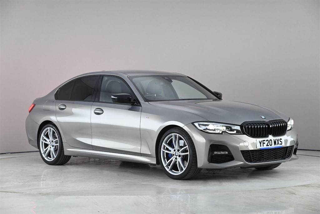 3 Series