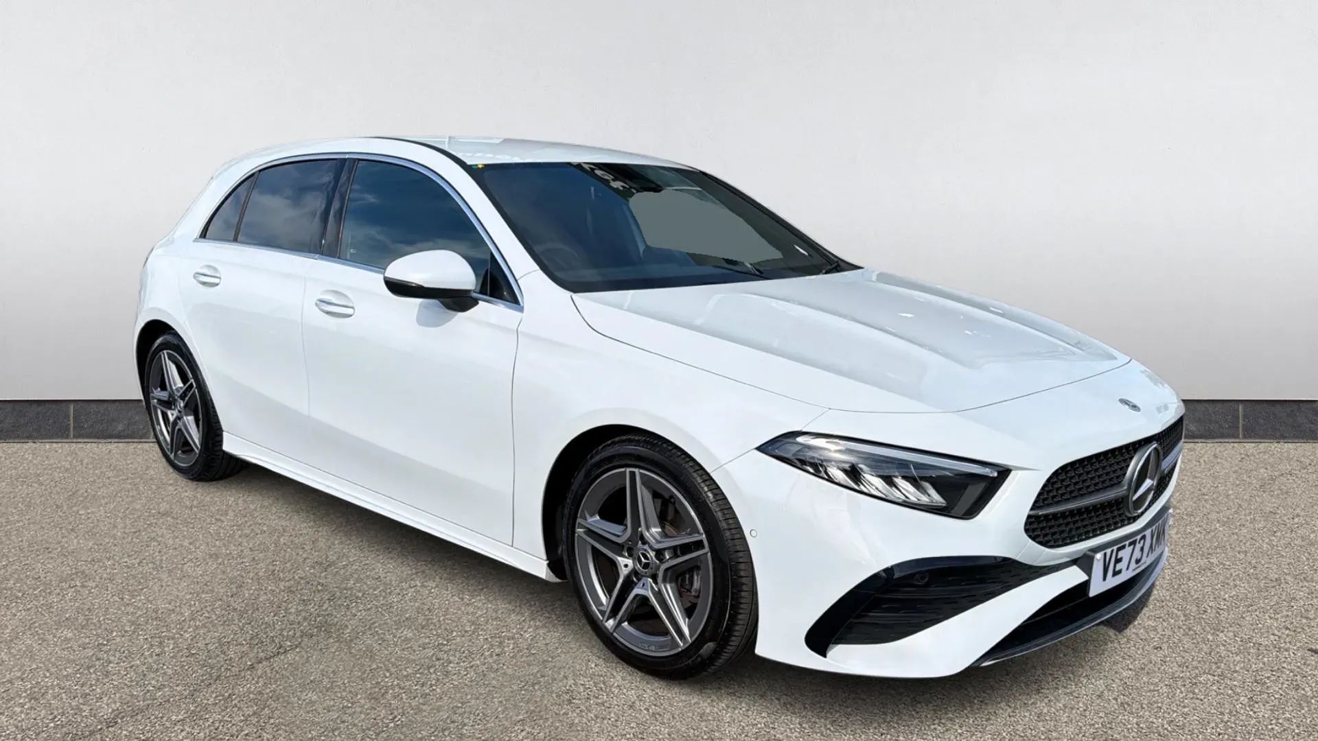 A-Class