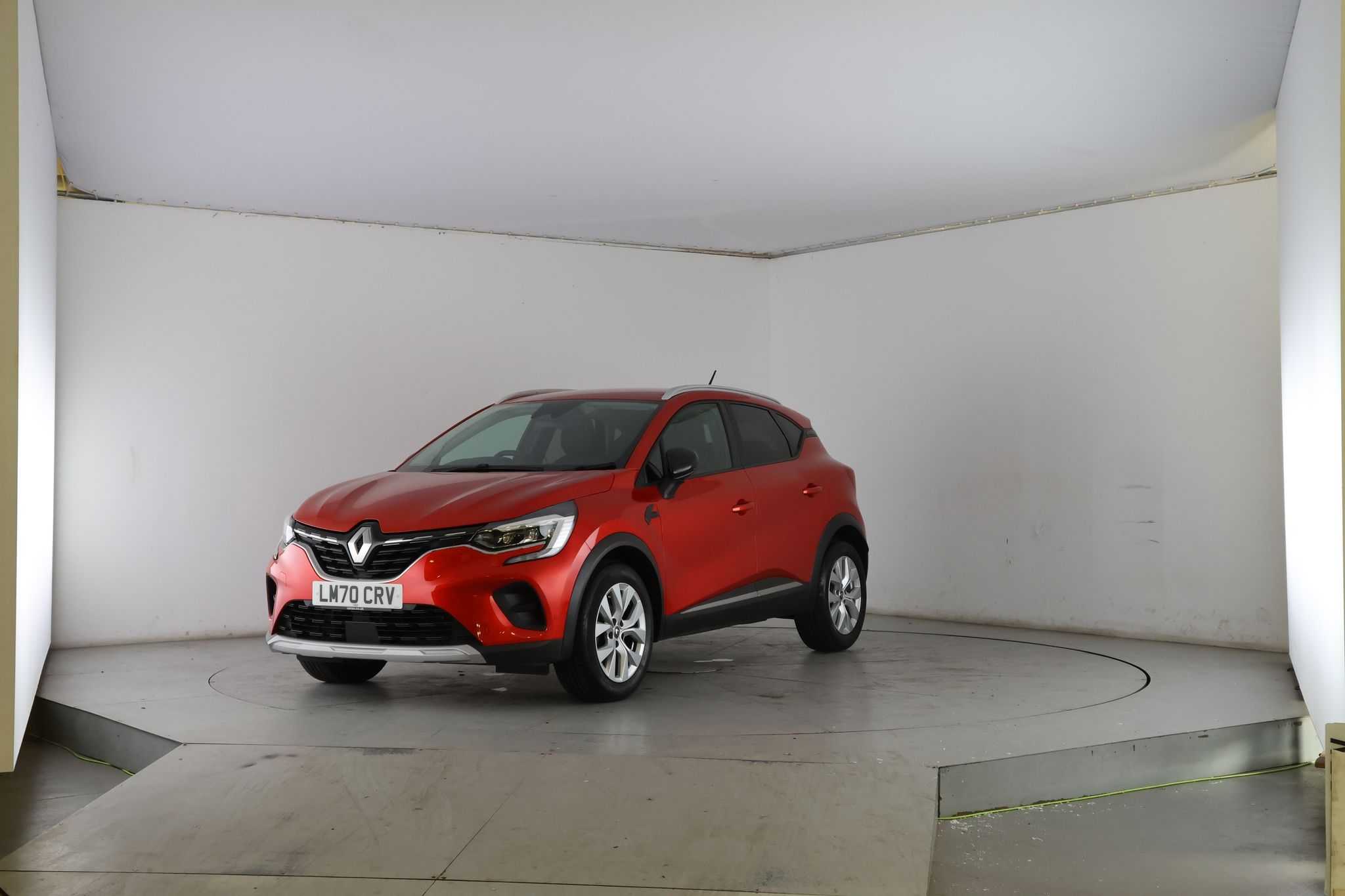 Captur
