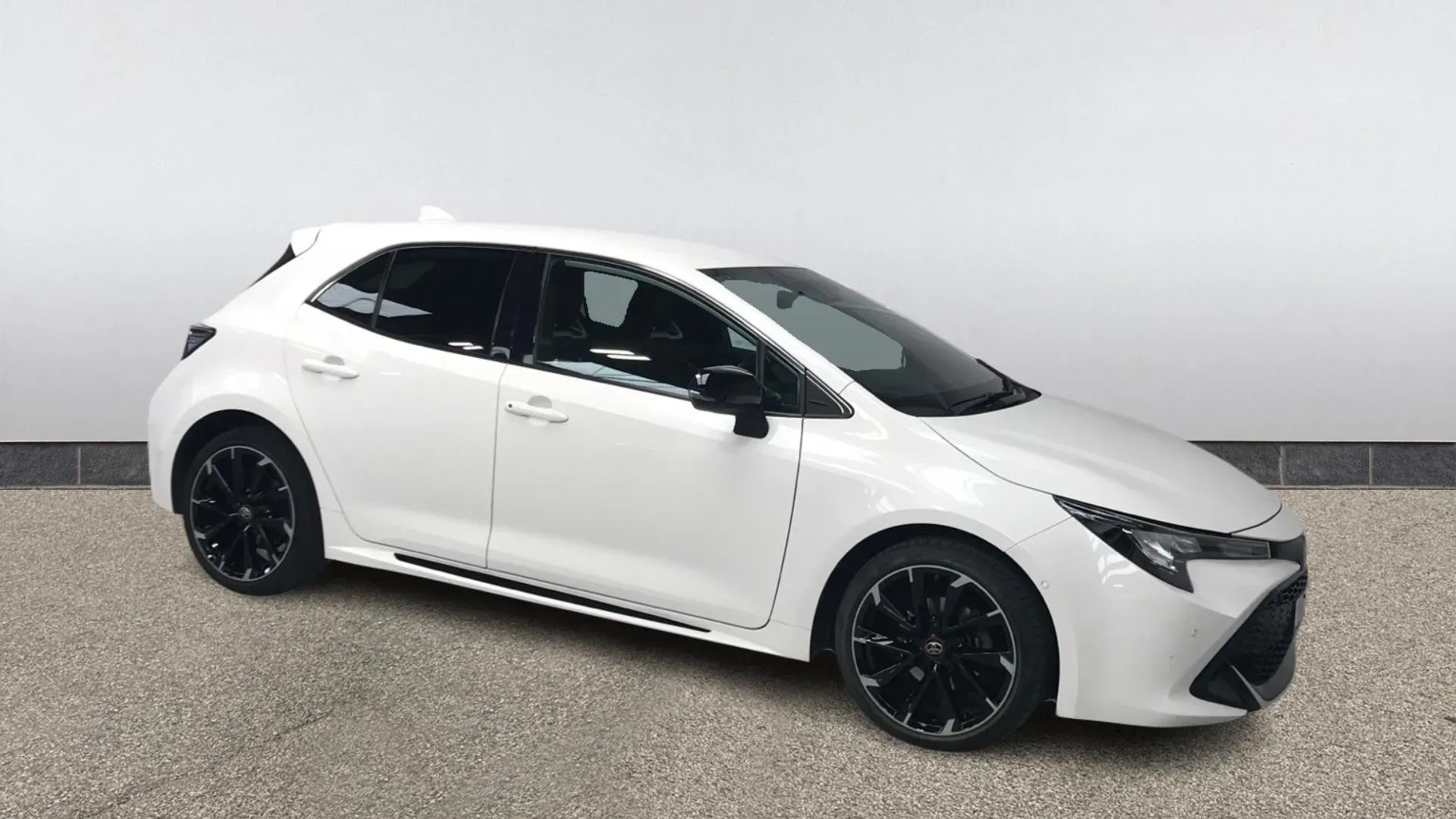 Corolla