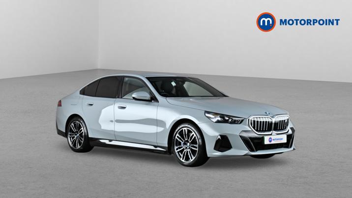 BMW i5