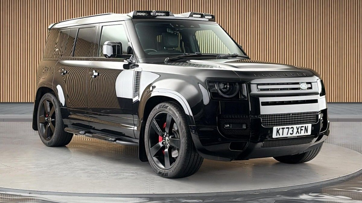 Defender