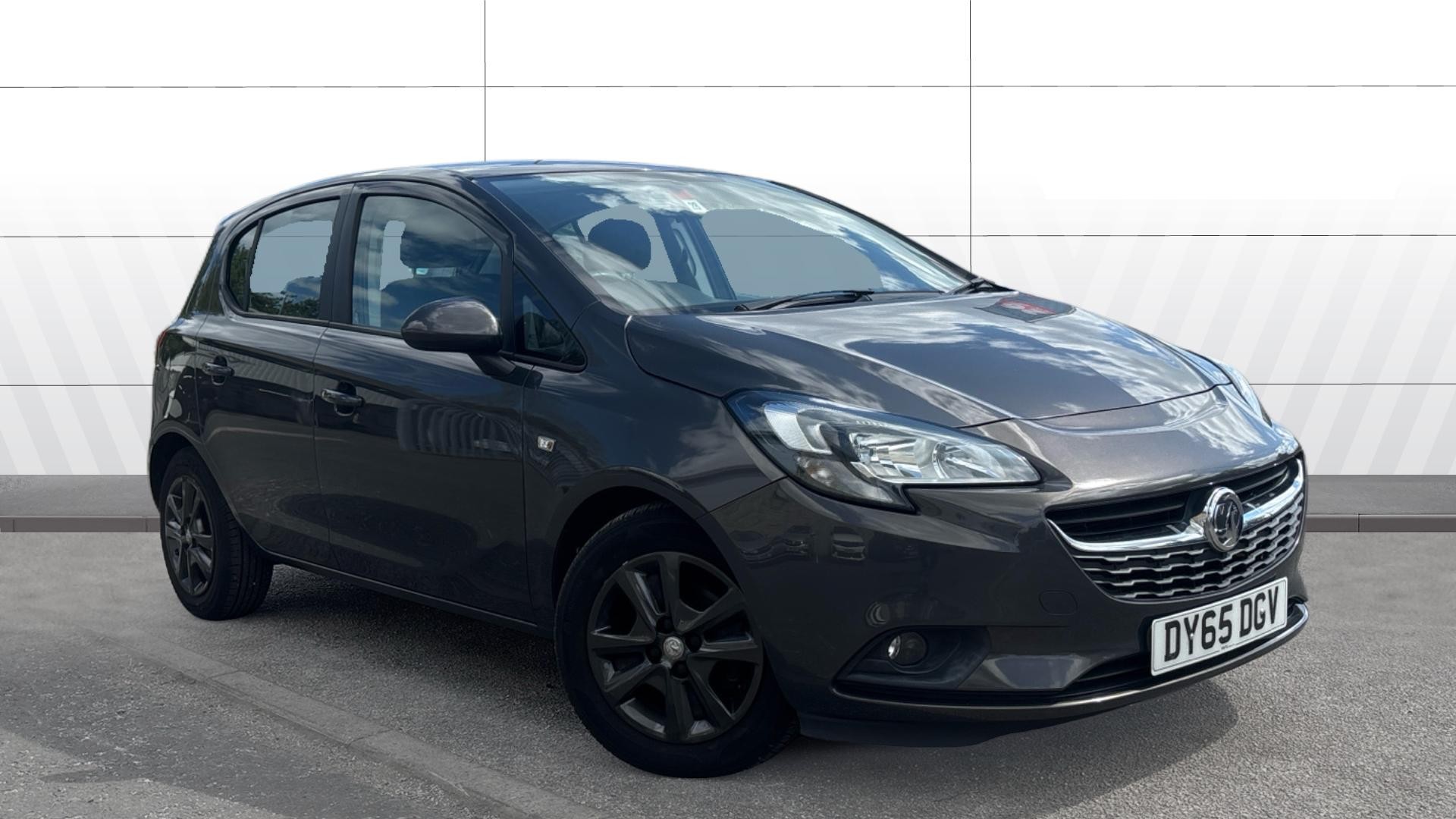 Corsa