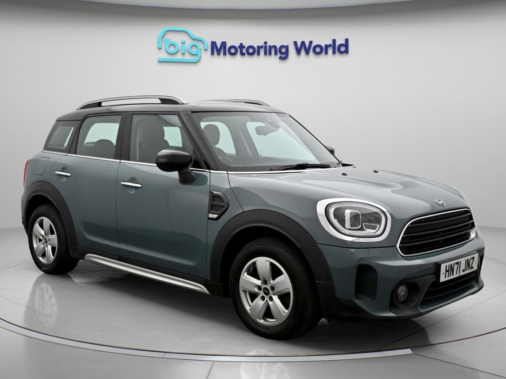 Countryman