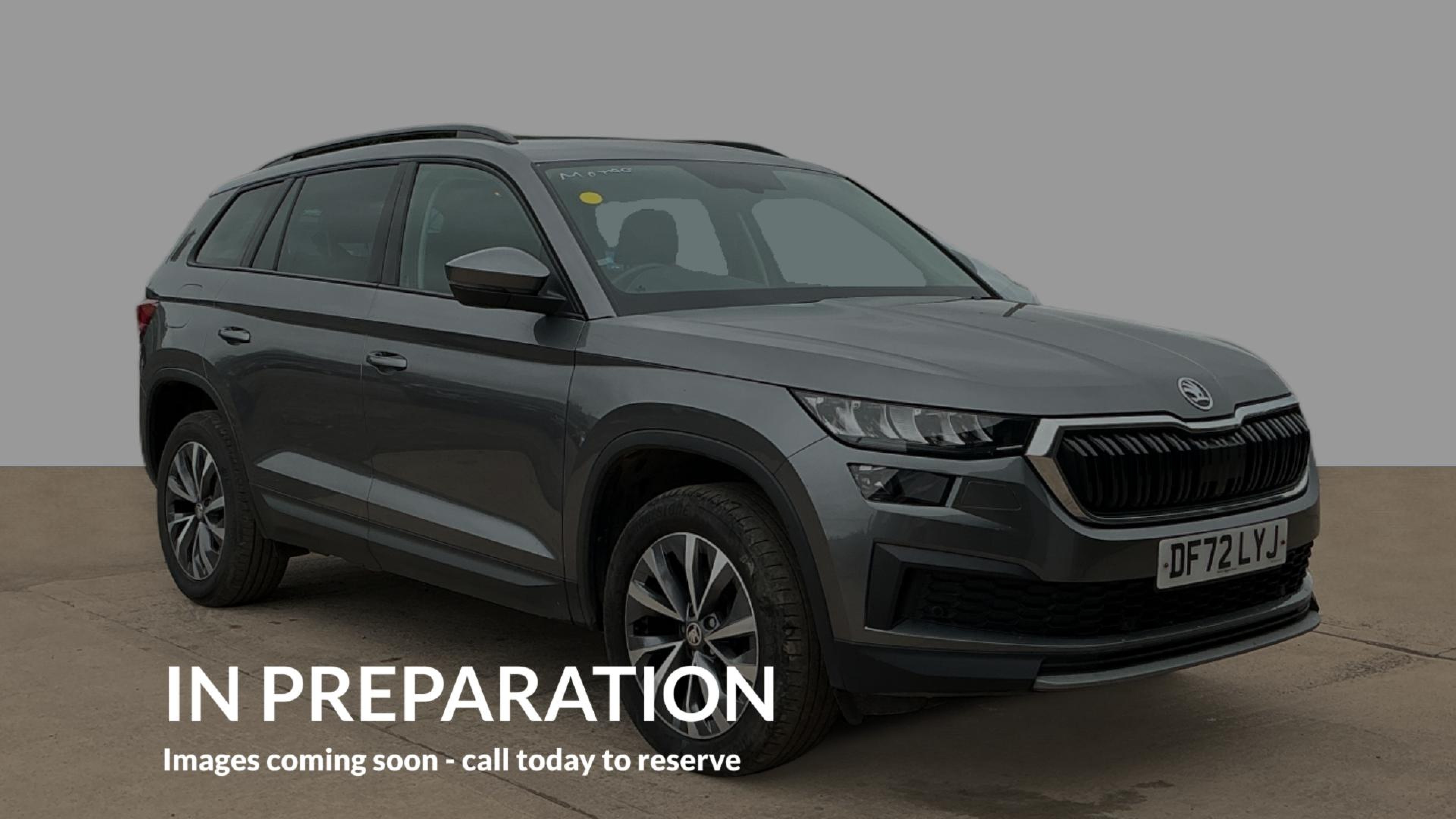 Kodiaq