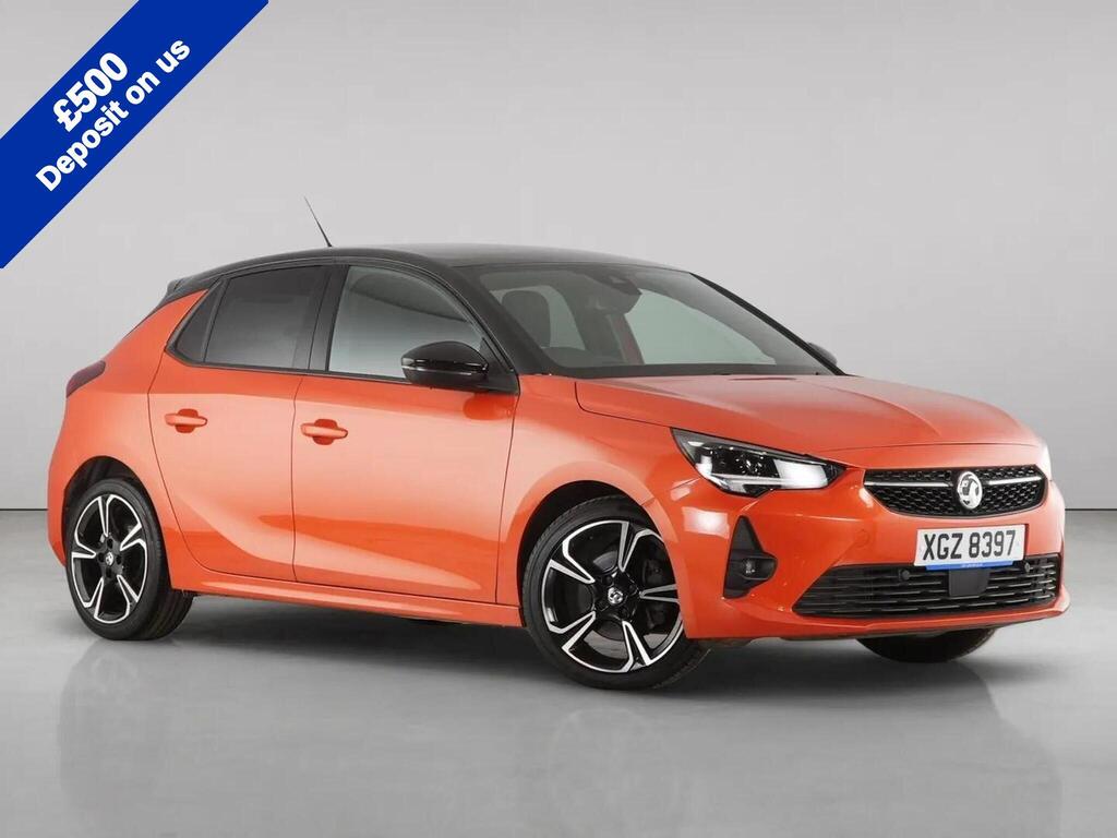 Corsa
