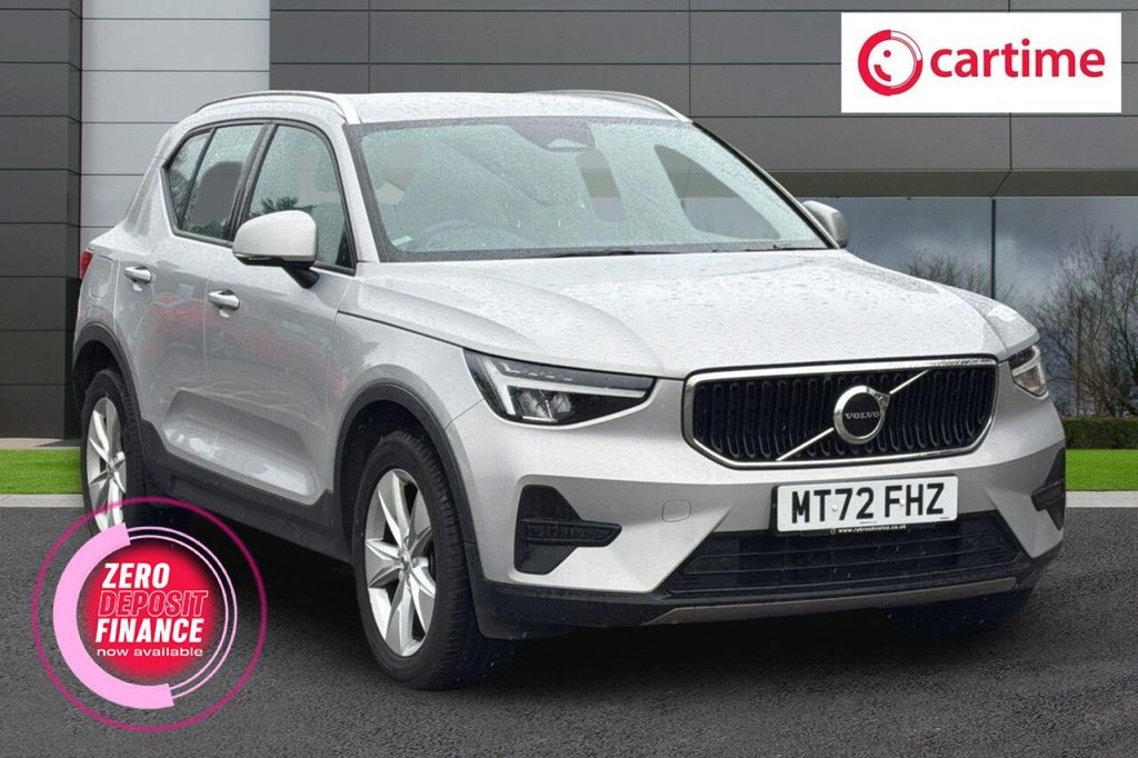 Xc40