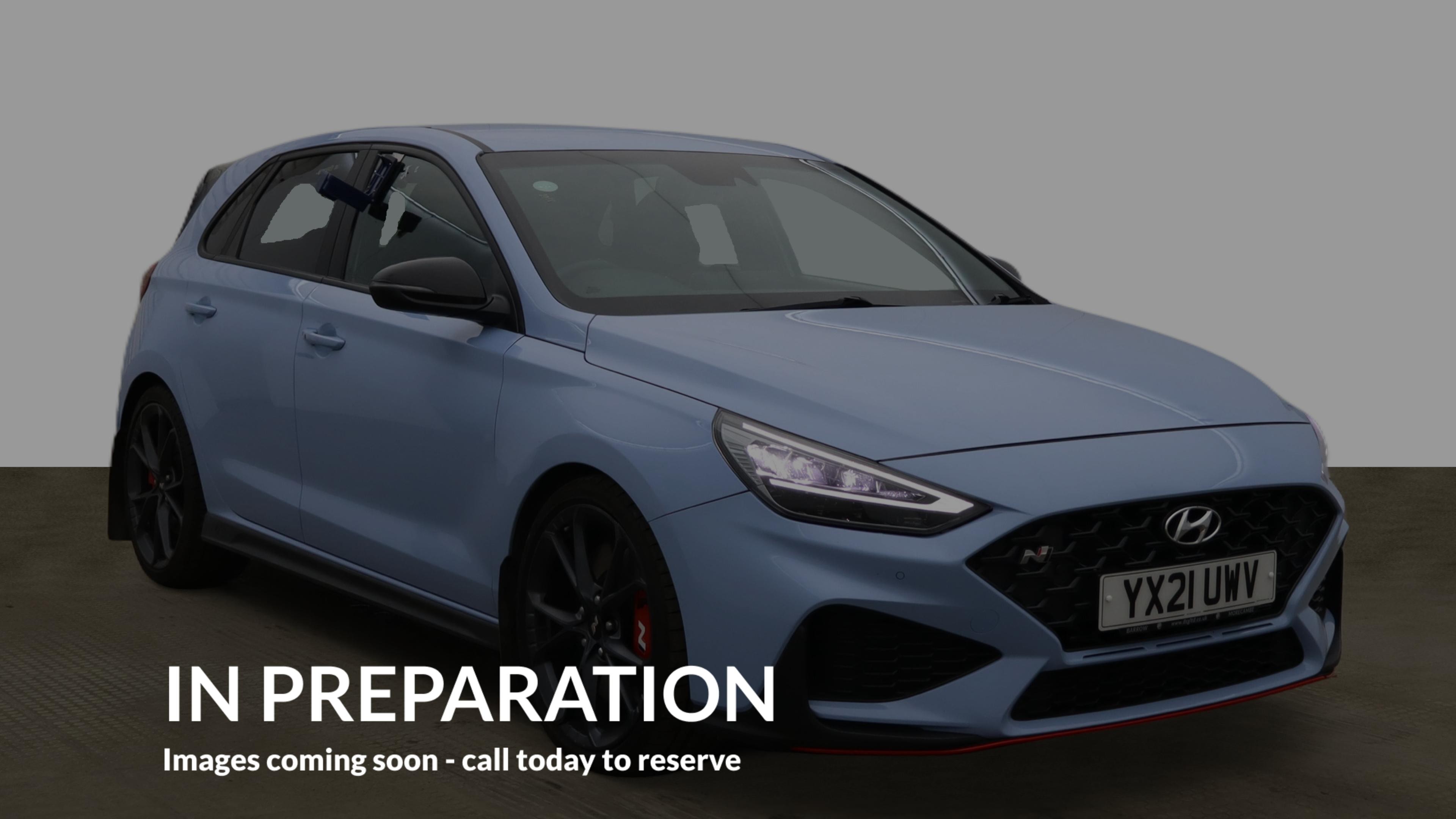 i30 N