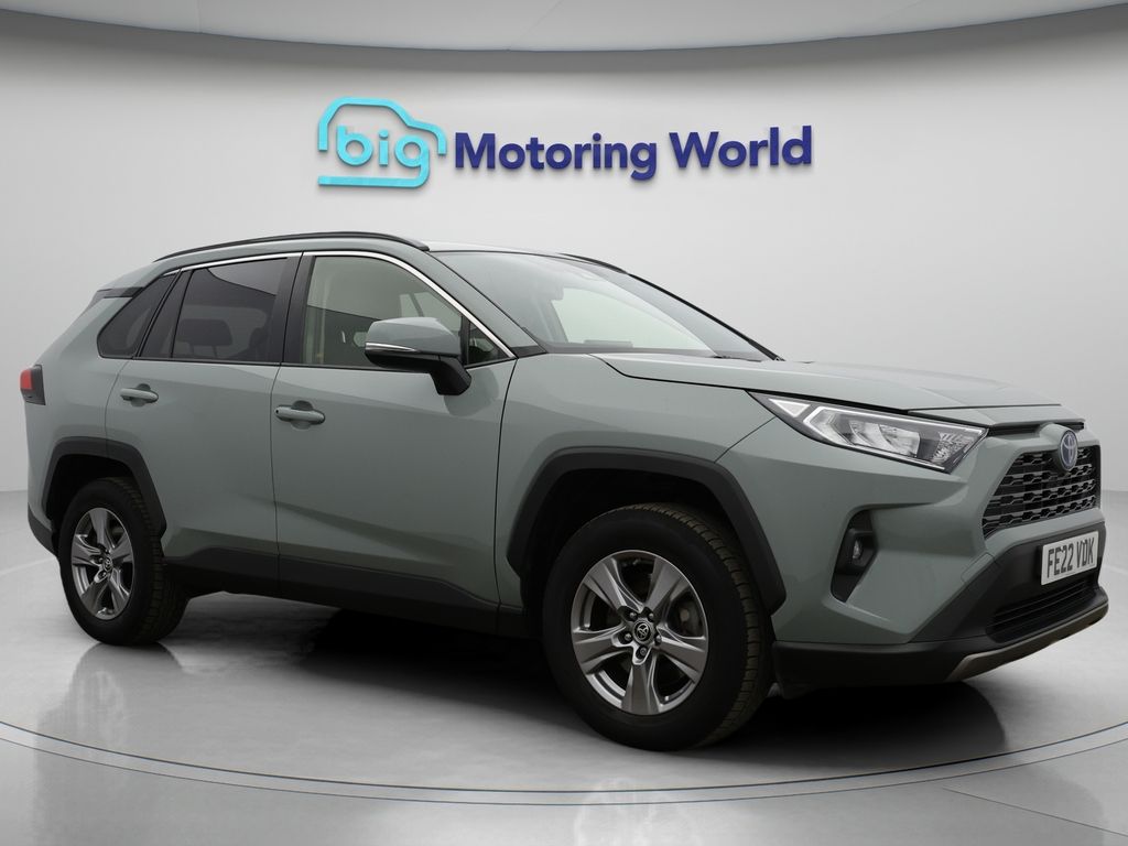 Rav4